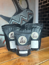 Sidamo — Single Origin Ethiopian Coffee