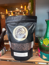 Sidamo — Single Origin Ethiopian Coffee