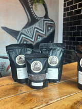 Sidamo — Single Origin Ethiopian Coffee