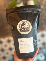 Sidamo — Single Origin Ethiopian Coffee