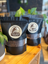 Sidamo — Single Origin Ethiopian Coffee