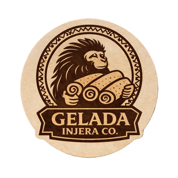 Gelada Injera Co