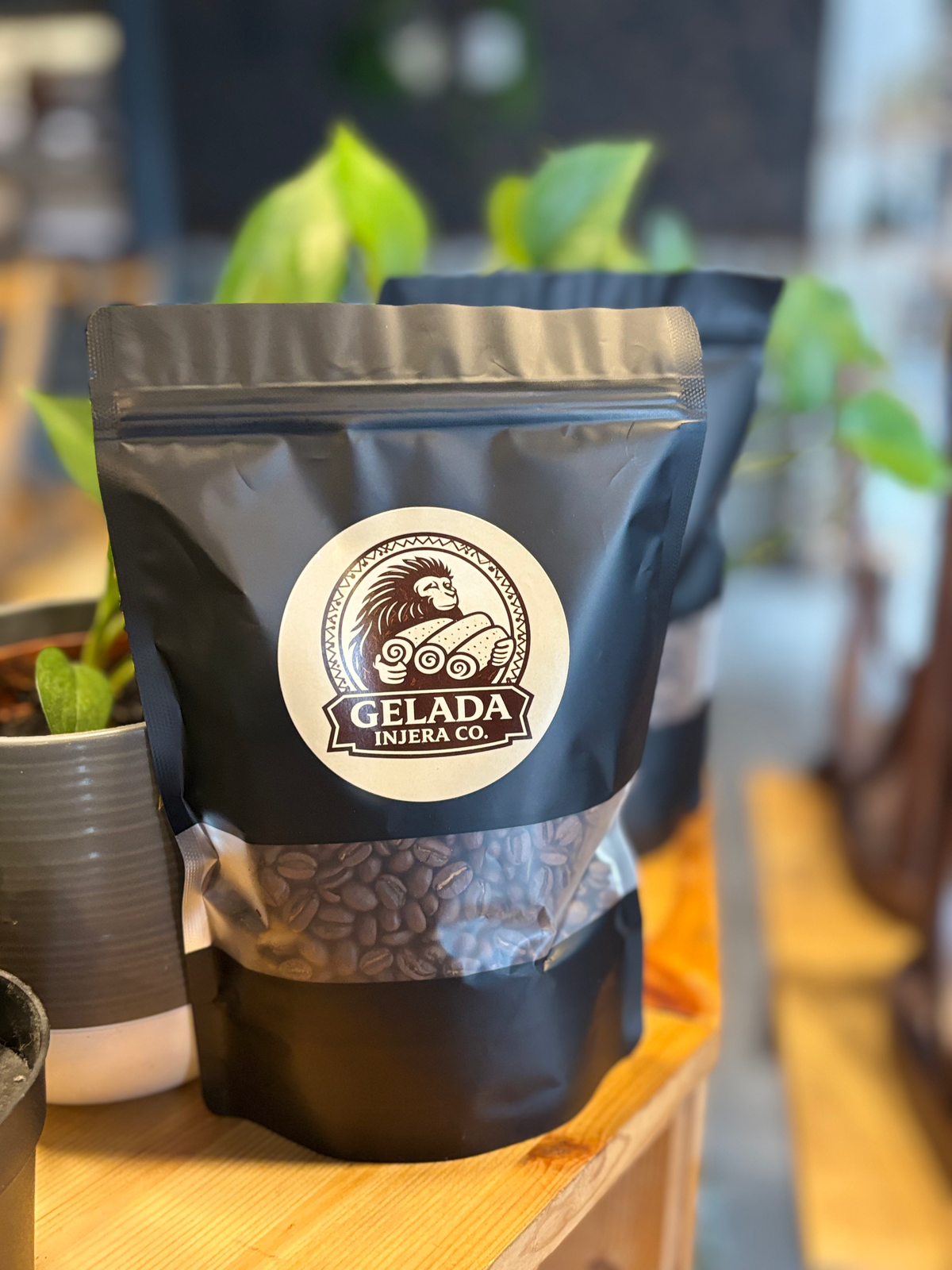 Sidamo — Single Origin Ethiopian Coffee