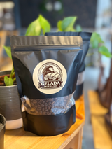 Sidamo — Single Origin Ethiopian Coffee