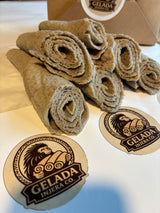 Classic Pack - 8 Injera