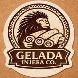 Classic Pack - 8 Injera