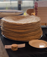 Classic Pack - 8 Injera