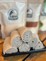 Classic Pack - 8 Injera